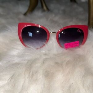 Betsey Johnson Sunglasses